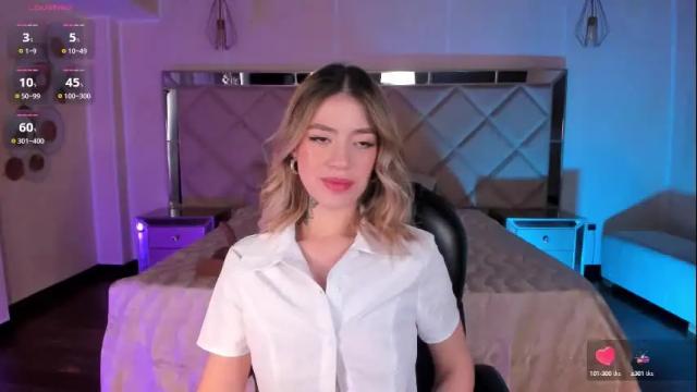 Image 10 of violetthansson Stream on Chaturbate on 11 days ago