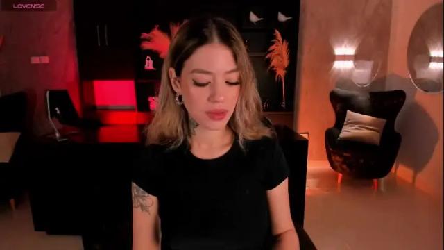 Thumbnail 1, violetthansson's Stream at Chaturbate, 6 hours ago