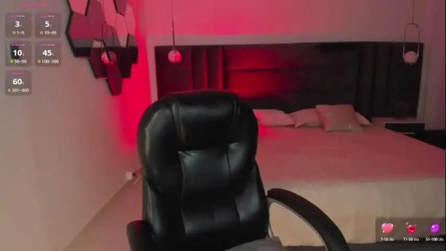 Thumbnail 2, violetthansson's Stream at Chaturbate, 1 month ago