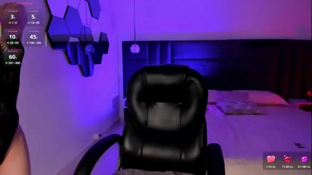 Thumbnail 1, violetthansson's Stream at Chaturbate, 1 month ago