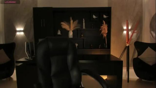 Thumbnail 1, violetthansson's Stream at Chaturbate, 1 month ago