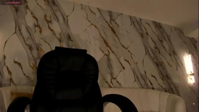 Thumbnail 1, violetthansson's Stream at Chaturbate, 20 days ago