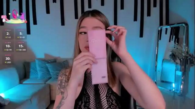Thumbnail 2, violetthansson's Stream at Chaturbate, 19 days ago