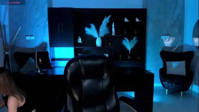 Thumbnail 1, violetthansson's Stream at Chaturbate, 17 days ago