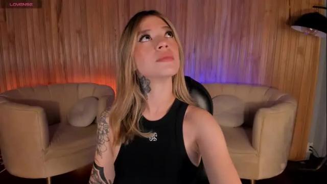 Thumbnail 2, violetthansson's Stream at Chaturbate, 13 days ago
