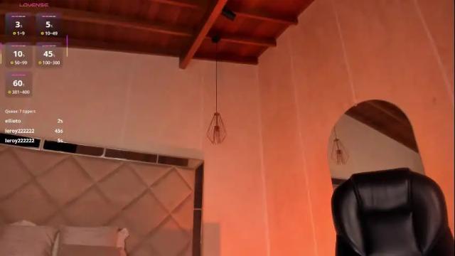 Thumbnail 3, violetthansson's Stream at Chaturbate, 9 days ago