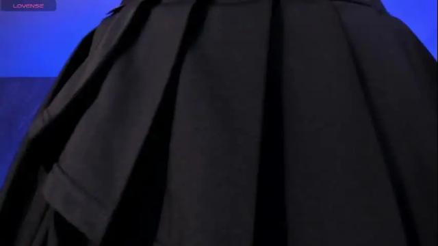 Thumbnail 1, violetthansson's Stream at Chaturbate, 4 days ago