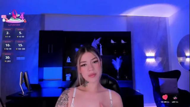 Thumbnail 3, violetthansson's Stream at Chaturbate, 4 days ago