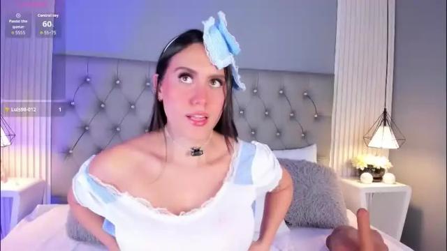 Thumbnail 2, violettharous's Stream at Chaturbate, 1 month ago