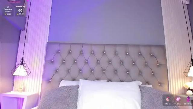 Image 6 of violettharous Stream on Chaturbate on 1 month ago