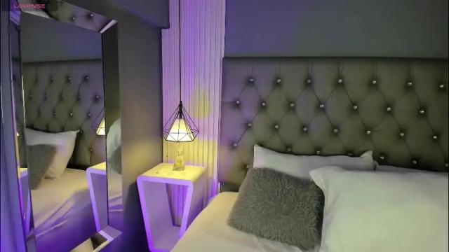 Thumbnail 1, violettharous's Stream at Chaturbate, 21 days ago