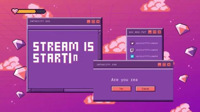 Thumbnail 1, violetttflowers's Stream at Chaturbate, 15 months ago