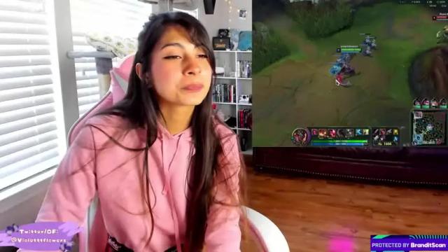 Thumbnail 3, violetttflowers's Stream at Chaturbate, 15 months ago