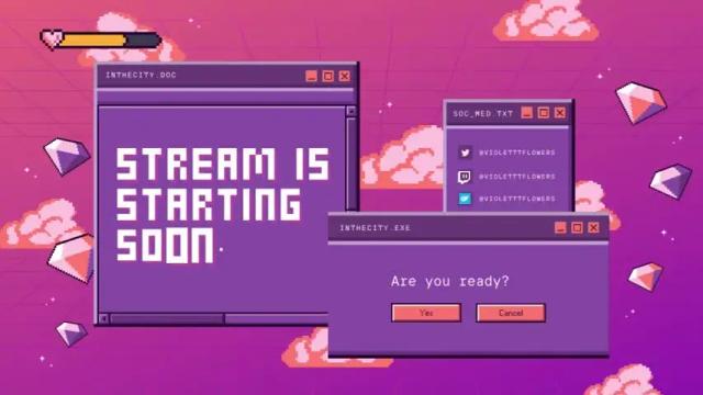 Thumbnail 1, violetttflowers's Stream at Chaturbate, 12 months ago