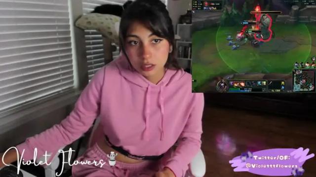 Thumbnail 3, violetttflowers's Stream at Chaturbate, 12 months ago