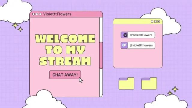 Thumbnail 1, violetttflowers's Stream at Chaturbate, 13 days ago