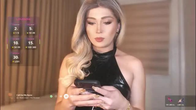 Thumbnail 2, violetversacexx's Stream at Chaturbate, 1 month ago