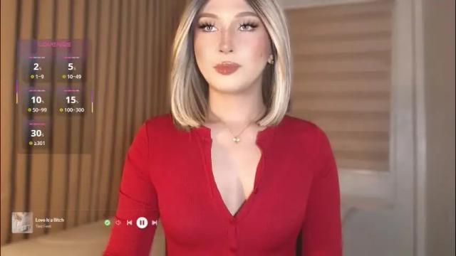 Thumbnail 1, violetversacexx's Stream at Chaturbate, 1 month ago