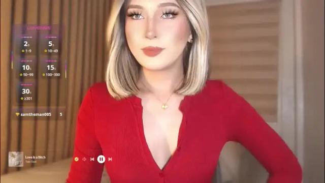 Thumbnail 2, violetversacexx's Stream at Chaturbate, 1 month ago