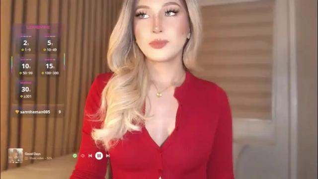 Thumbnail 3, violetversacexx's Stream at Chaturbate, 1 month ago