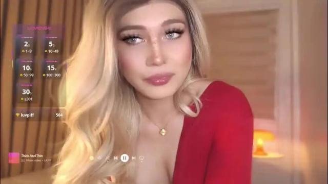 Image 3 of violetversacexx Stream on Chaturbate on 1 month ago