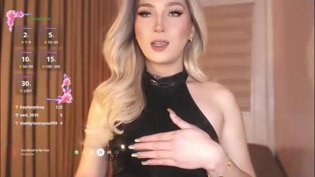 Image 4 of violetversacexx Stream on Chaturbate on 1 month ago