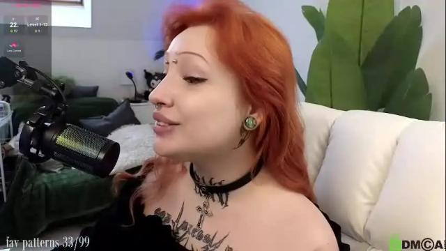 Thumbnail 1, violetvio1ator's Stream at Chaturbate, 9 days ago