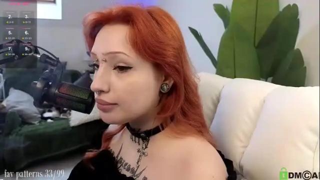 Thumbnail 2, violetvio1ator's Stream at Chaturbate, 9 days ago