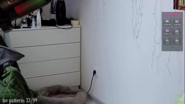 Image 12 of violetvio1ator Stream on Chaturbate on 4 days ago