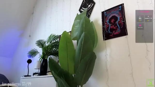 Image 10 of violetvio1ator Stream on Chaturbate on 1 month ago