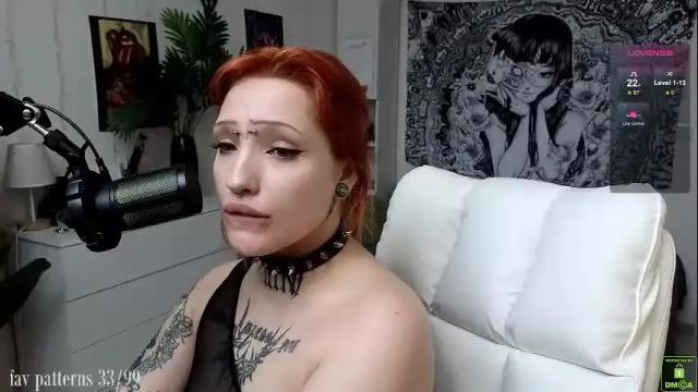 Thumbnail 3, violetvio1ator's Stream at Chaturbate, 1 month ago