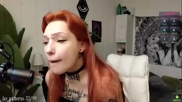 Image 4 of violetvio1ator Stream on Chaturbate on 1 month ago