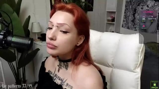 Thumbnail 3, violetvio1ator's Stream at Chaturbate, 1 month ago