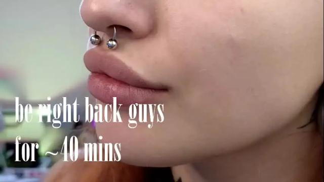 Image 10 of violetvio1ator Stream on Chaturbate on 1 month ago