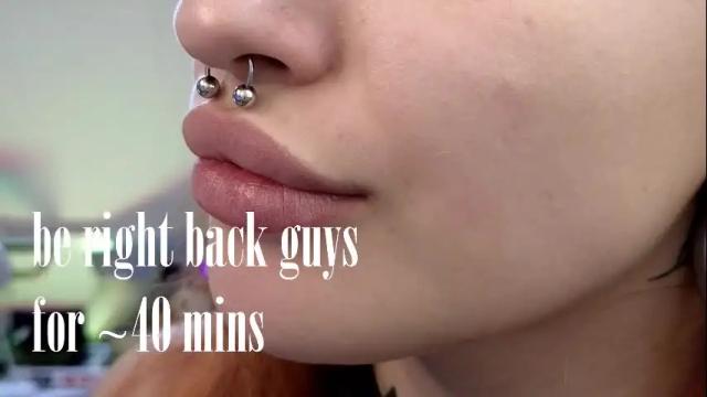 Thumbnail 3, violetvio1ator's Stream at Chaturbate, 1 month ago