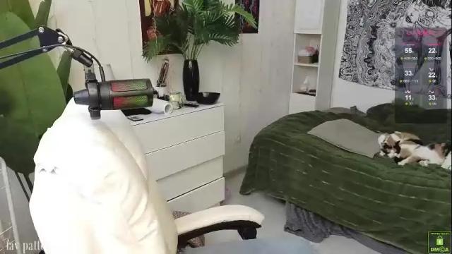Thumbnail 2, violetvio1ator's Stream at Chaturbate, 1 month ago