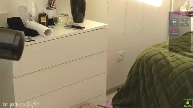 Image 4 of violetvio1ator Stream on Chaturbate on 2 months ago