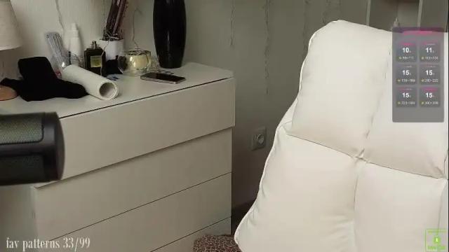 Image 10 of violetvio1ator Stream on Chaturbate on 1 month ago