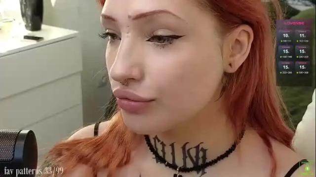 Thumbnail 1, violetvio1ator's Stream at Chaturbate, 1 month ago