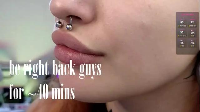 Thumbnail 3, violetvio1ator's Stream at Chaturbate, 15 days ago