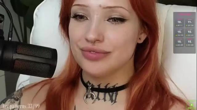 Image 11 of violetvio1ator Stream on Chaturbate on 13 days ago