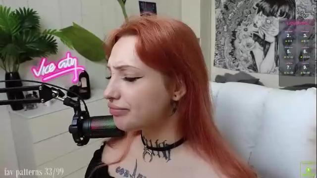 Thumbnail 1, violetvio1ator's Stream at Chaturbate, 8 days ago