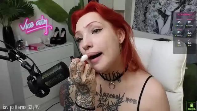 Thumbnail 1, violetvio1ator's Stream at Chaturbate, 3 days ago
