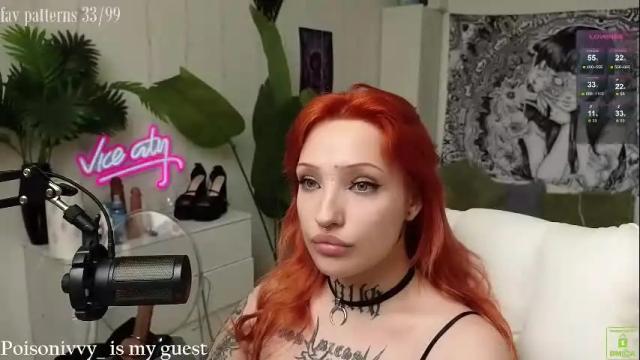Thumbnail 1, violetvio1ator's Stream at Chaturbate, 2 days ago