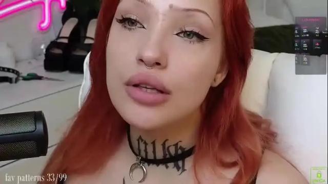 Thumbnail 1, violetvio1ator's Stream at Chaturbate, 1 month ago