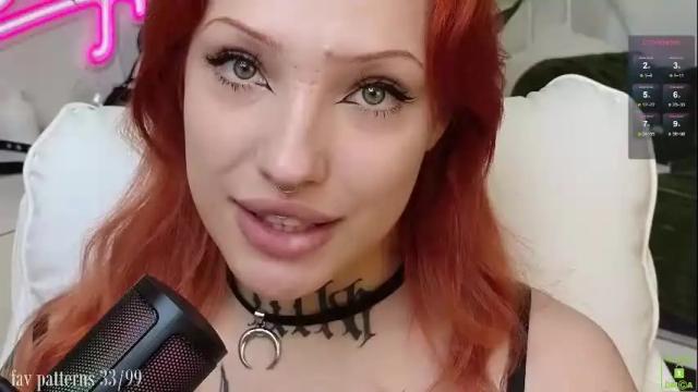 Image 2 of violetvio1ator Stream on Chaturbate on 1 month ago