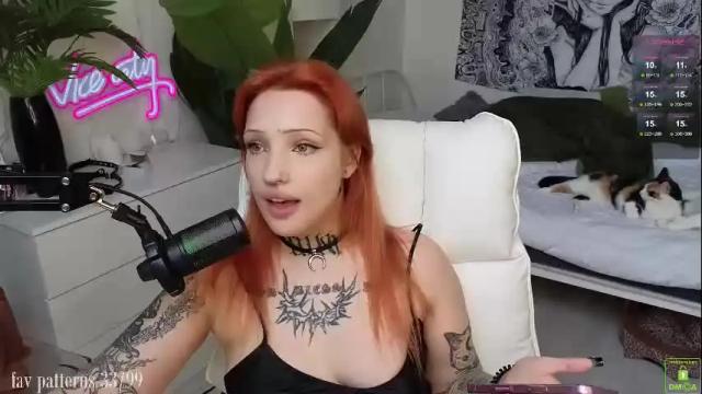 Thumbnail 1, violetvio1ator's Stream at Chaturbate, 1 month ago