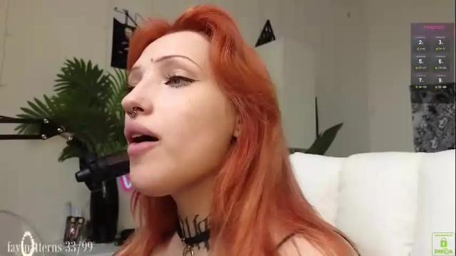 Image 7 of violetvio1ator Stream on Chaturbate on 1 month ago
