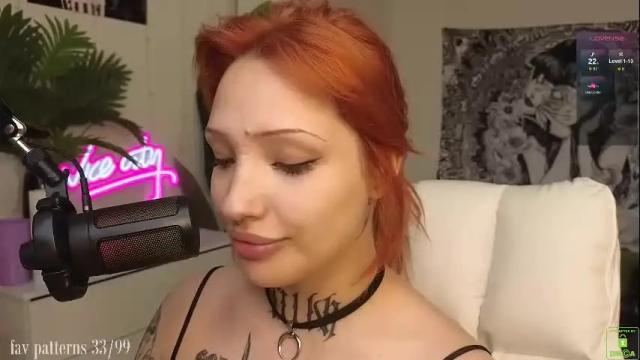 Image 10 of violetvio1ator Stream on Chaturbate on 1 month ago