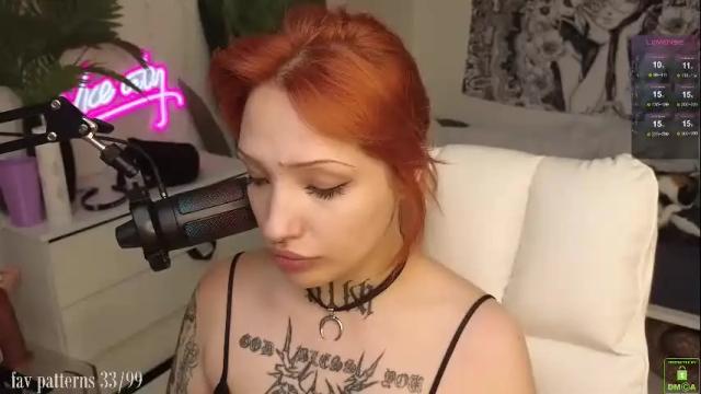 Image 11 of violetvio1ator Stream on Chaturbate on 1 month ago